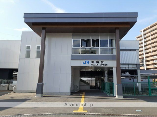 その他　ＪＲ野崎駅（その他）まで700m