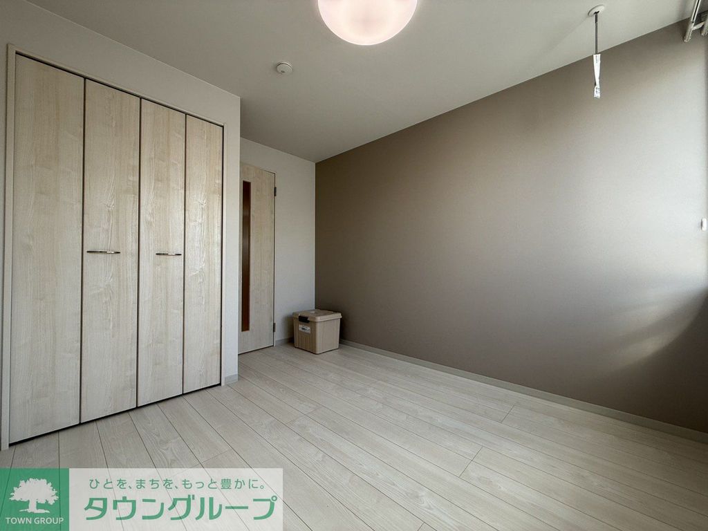 居室・リビング　お部屋探しはタウンハウジングへ♪