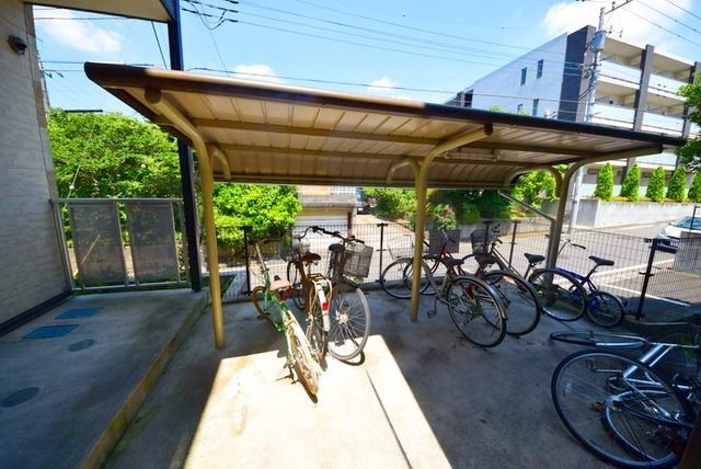 その他共有部分　★お問い合わせはタウンハウジングまで★