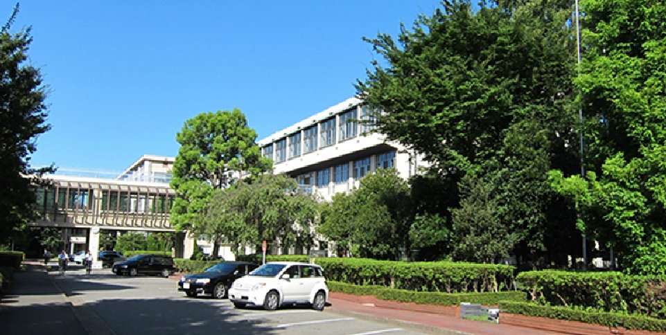 高校・高専　川口市立川口高等学校（高校・高専）まで569m