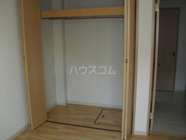 ヴェスタの内装写真
