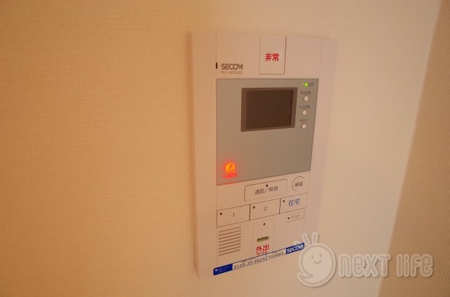 その他部屋・スペース　リブリアサント