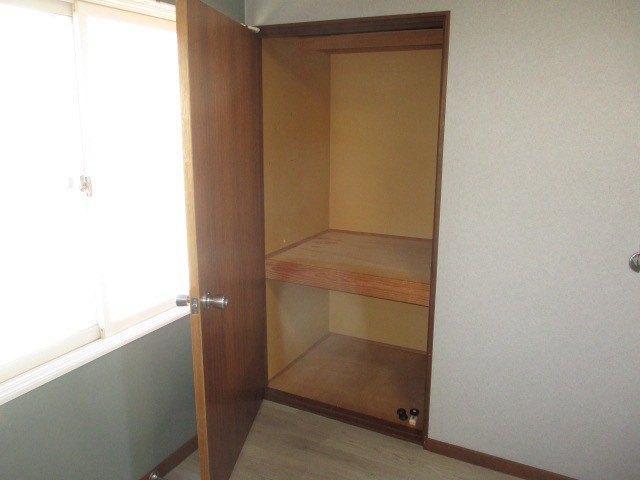 収納　あると便利な収納　2段になっていて使いやすいサイズ感