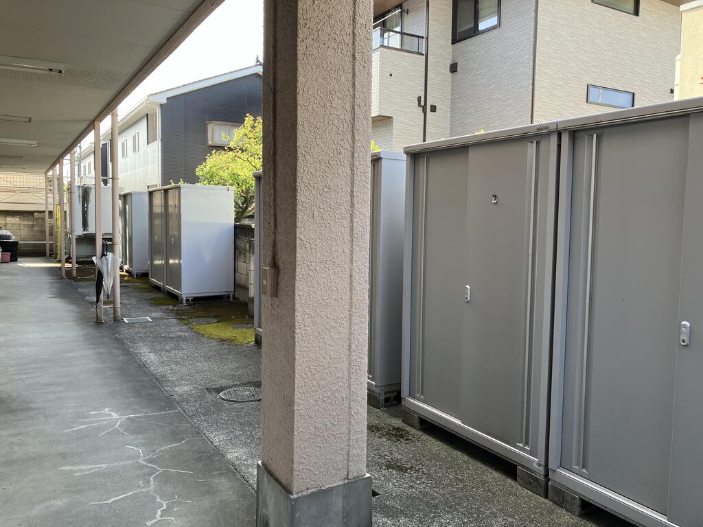 総社マンションのその他写真