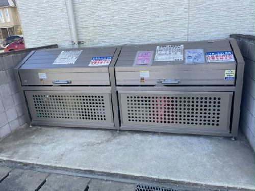 セキュリティ　モニター付きインターホン