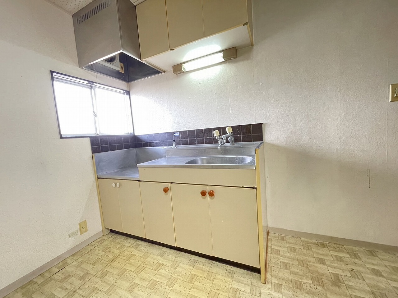 スカイハイツ_内装_1