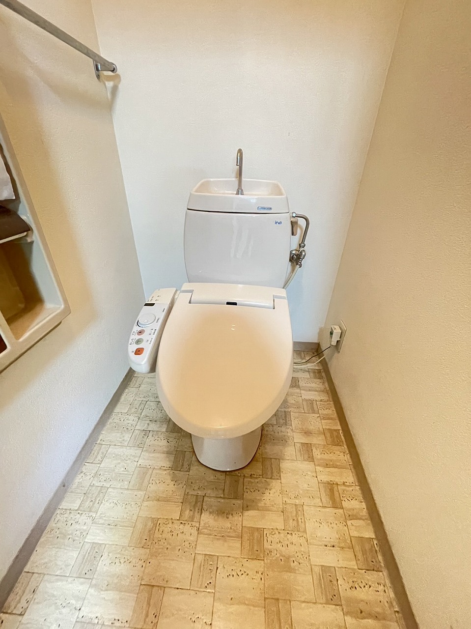 スカイハイツ_内装_3