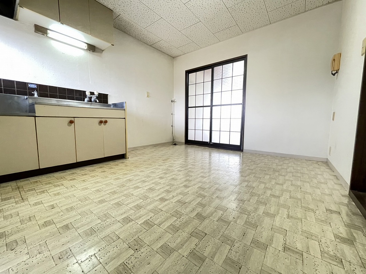 スカイハイツ_内装_0