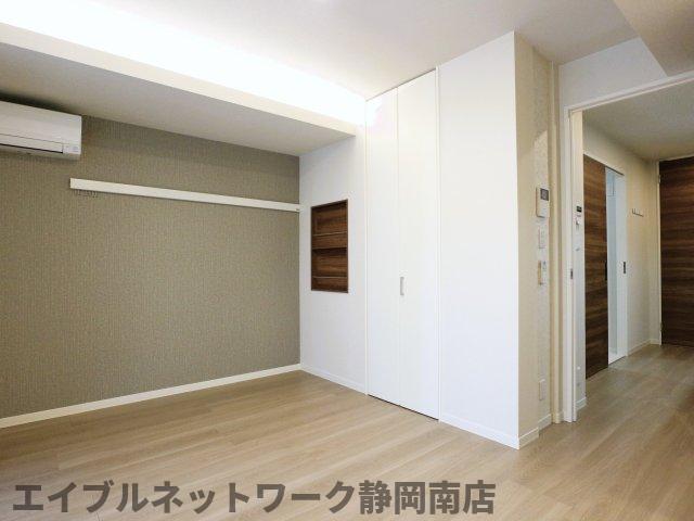 その他部屋・スペース　明るい室内です