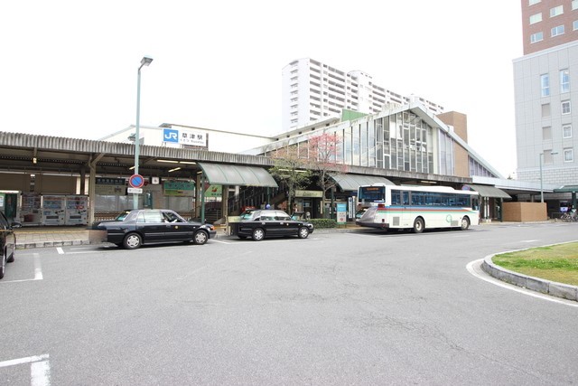 その他　草津駅（その他）まで750m