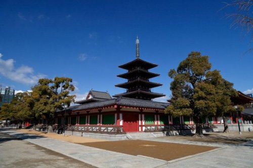 【大阪市天王寺区筆ケ崎町のマンションのその他】