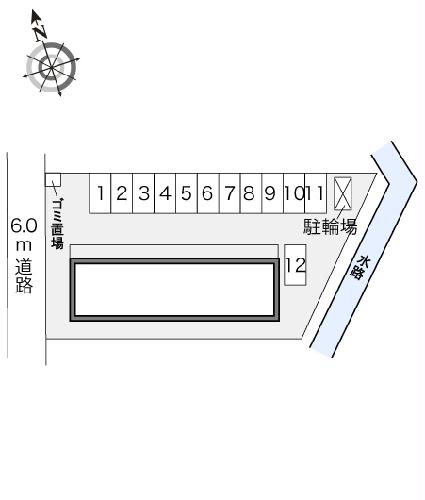 【レオパレスセイコーIIのその他】