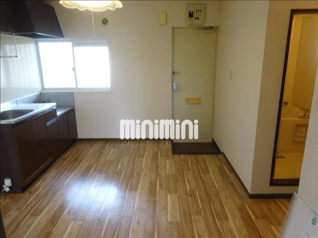 玄関　玄関です