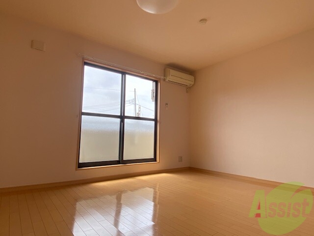 居室・リビング　リビングはこんなにゆとりがございますよ！