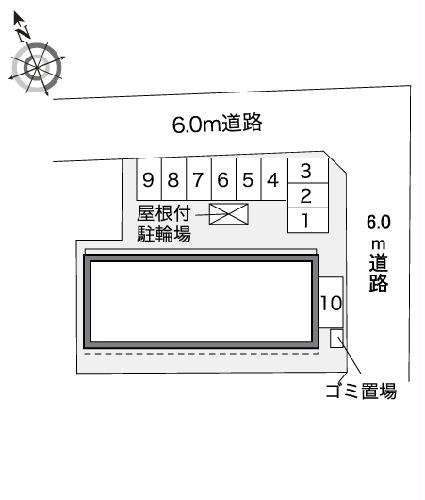 【レオパレスゴールドモーニングのその他】