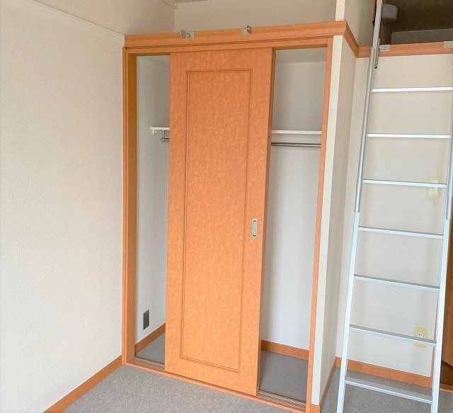 【松戸市上矢切のマンションのその他部屋・スペース】