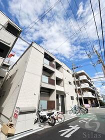 地下鉄千日前線/南巽駅 歩5分