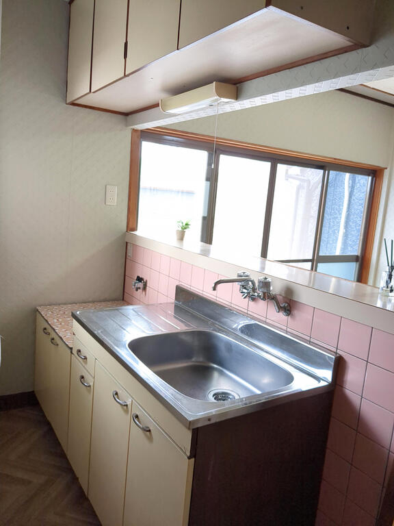 竹村マンション_内装_1