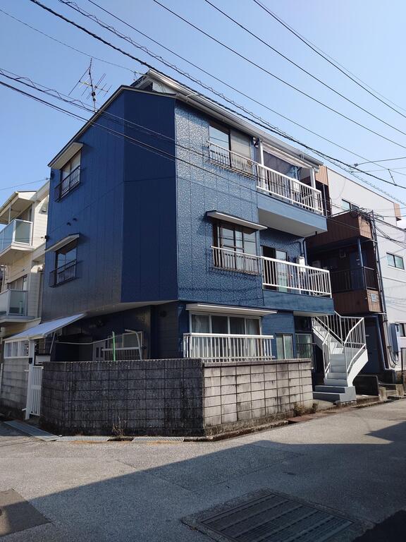 竹村マンション_トップ画像