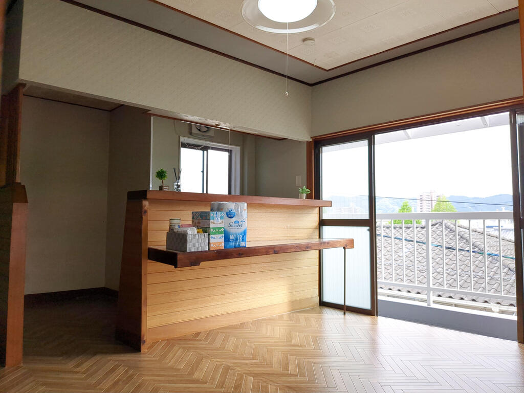 竹村マンション_内装_0