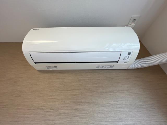 その他設備　室内設備