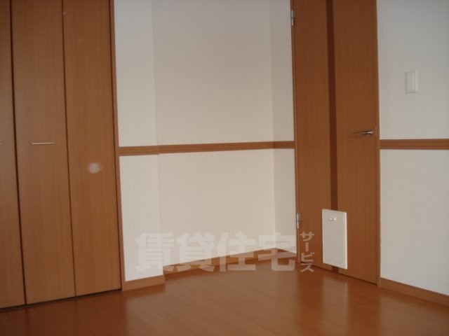 その他部屋・スペース　洋室