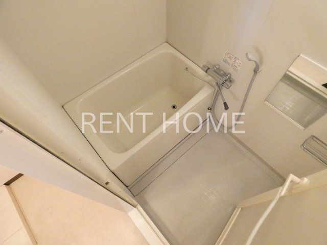 バス・シャワールーム　セパレート