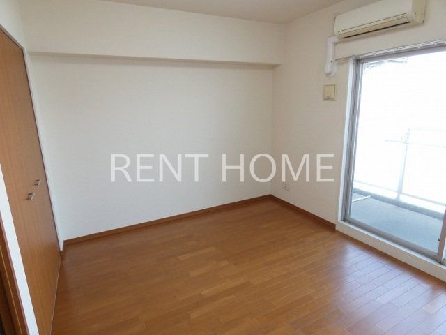 居室・リビング　洋室６帖