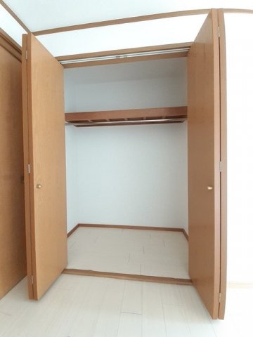 収納　こまごまとしたものを収納できそうですね