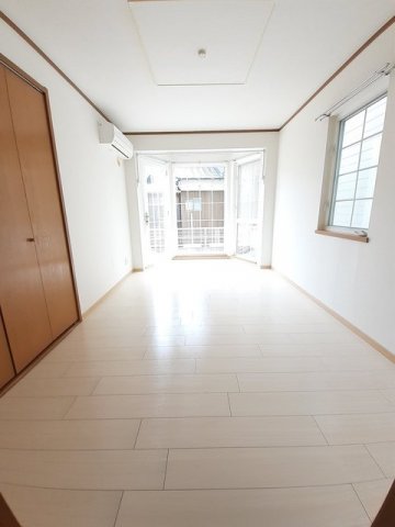 その他部屋・スペース　きれいな内装です