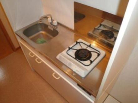 キッチン　別部屋参考