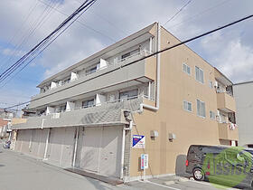 阪急宝塚線/岡町駅 歩3分