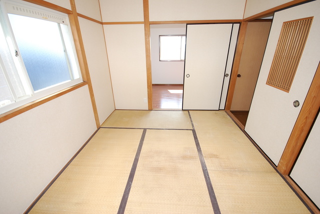 その他部屋・スペース　和室