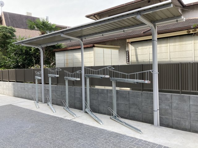 その他共有部分　ディームス大井町フォレスト