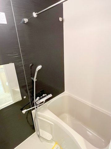 バス・シャワールーム　ディームス大井町フォレスト