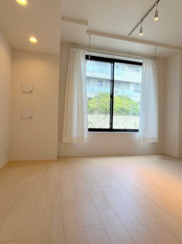 居室・リビング　ディームス大井町フォレスト