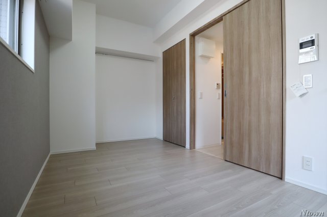 居室・リビング　おしゃれな居間です