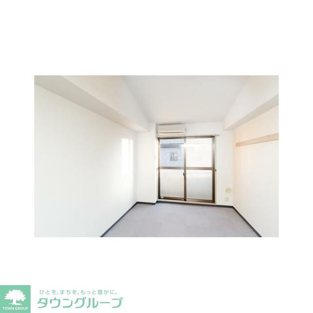 居室・リビング　※同建物イメージ