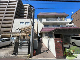 地下鉄御堂筋線/東三国駅 歩11分