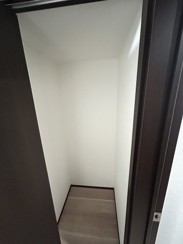 収納　収納があります