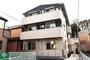 市川大野駅より徒歩3分 1階 築4年8ヶ月の賃貸物件