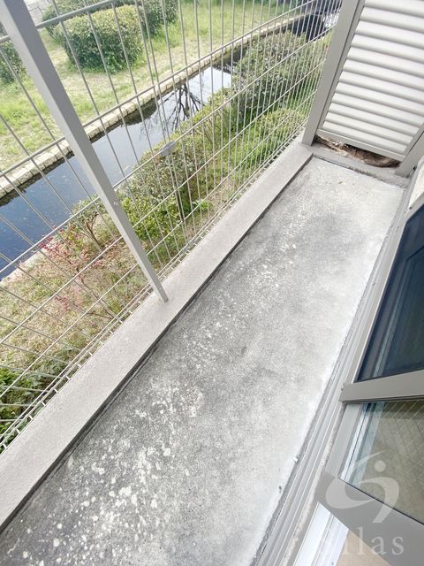 アクアレスト堺の内装写真