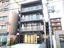 帝塚山駅より徒歩6分 2階 築8年8ヶ月の賃貸物件