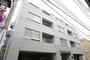 ガラステージ中野 3階 築34年1ヶ月の賃貸物件