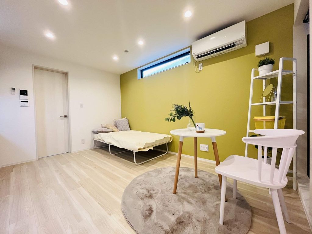 居室・リビング　リビング/居室