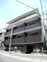 出町柳駅より徒歩4分 2階 築15年8ヶ月の賃貸物件