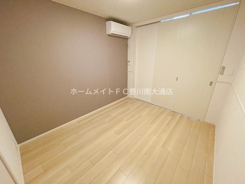 その他部屋・スペース　同型完成モデル