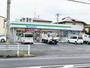 コンビニ　ファミリーマート豊橋吉川店（コンビニ）まで391m