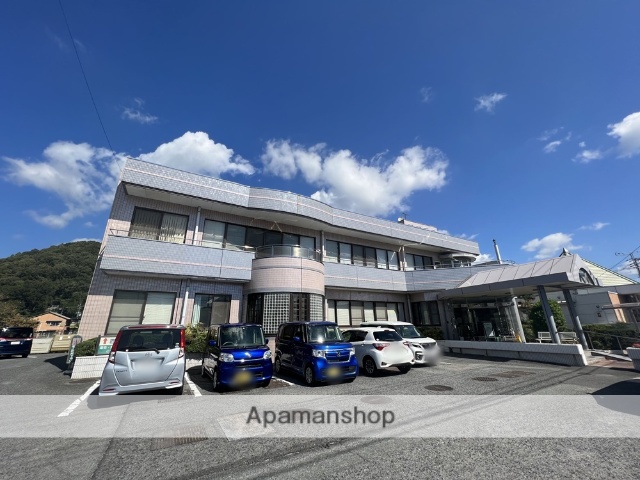 病院　渡辺医院（病院）まで1965m