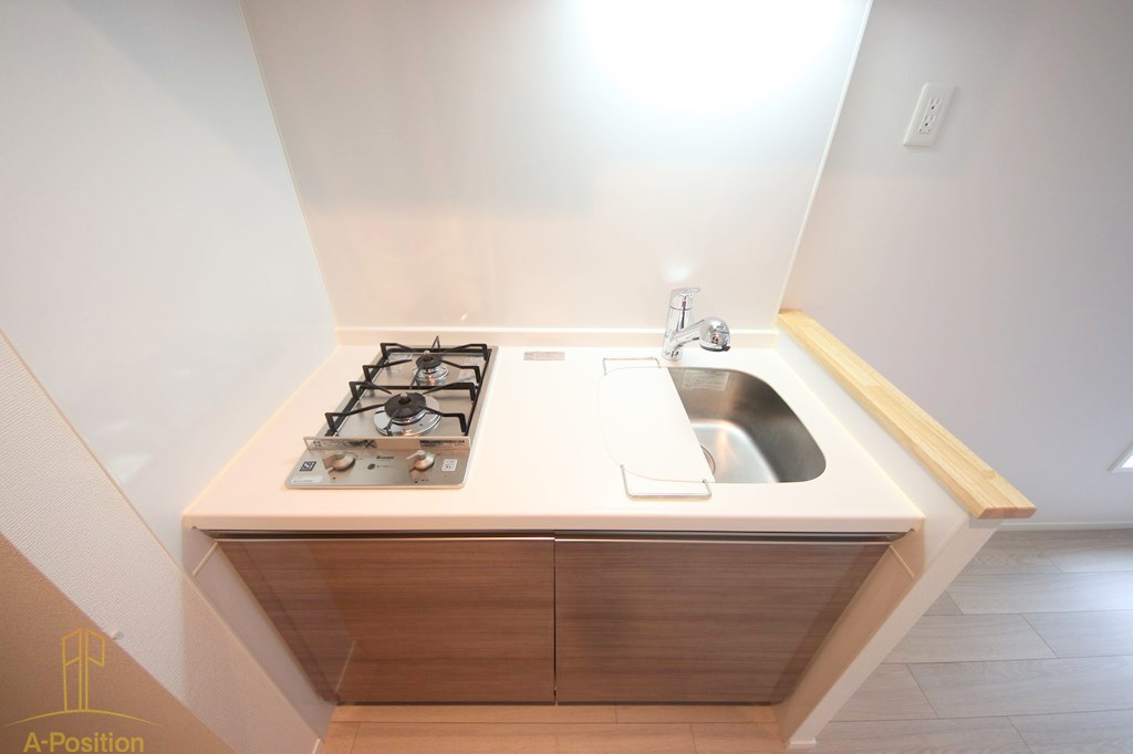 キッチン　レオンコンフォート本町東III